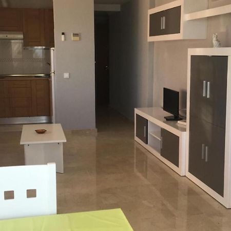 Torre Levante Plus - Arca Rent Benidorm Luaran gambar