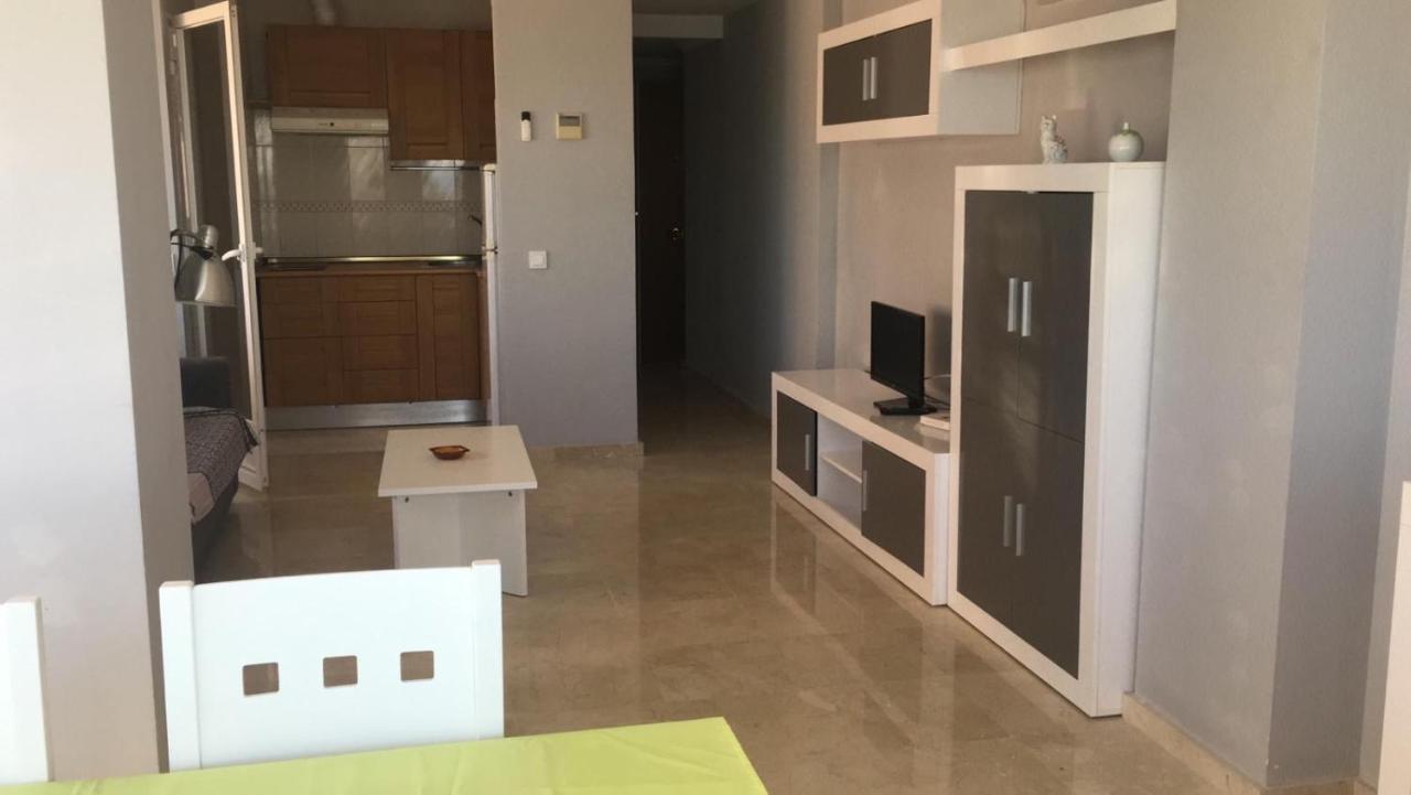 Torre Levante Plus - Arca Rent Benidorm Luaran gambar