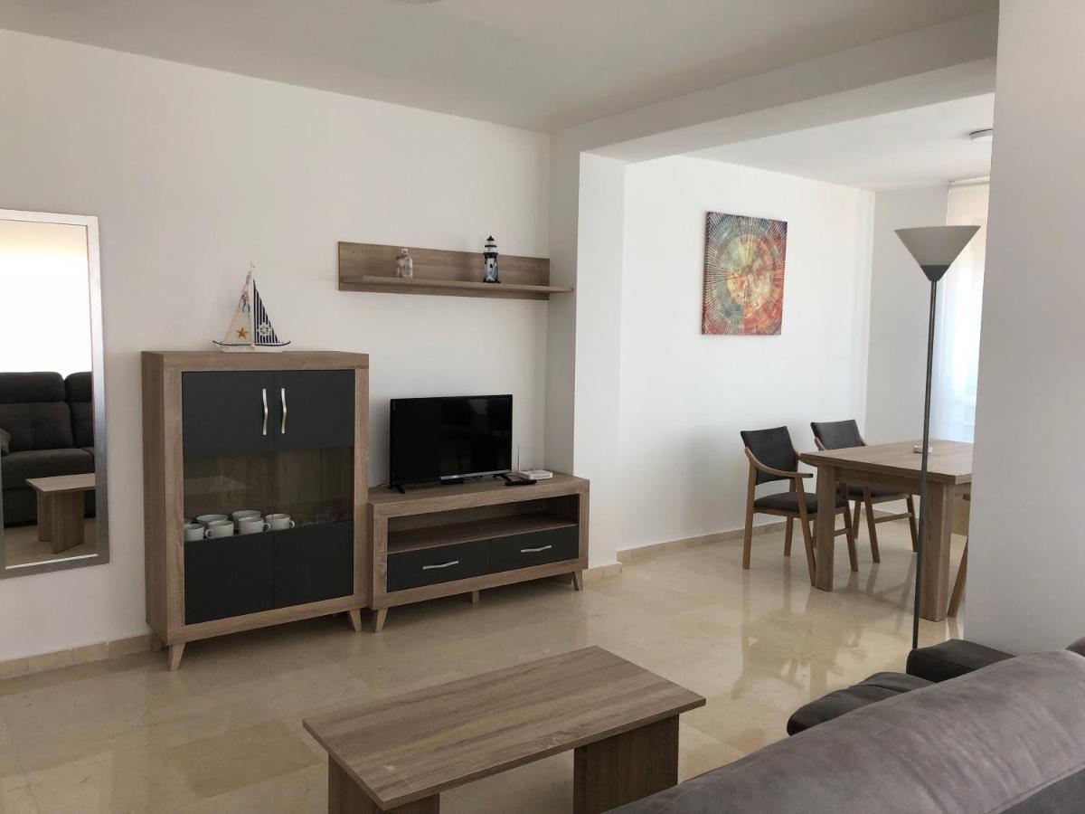 Torre Levante Plus - Arca Rent Benidorm Luaran gambar